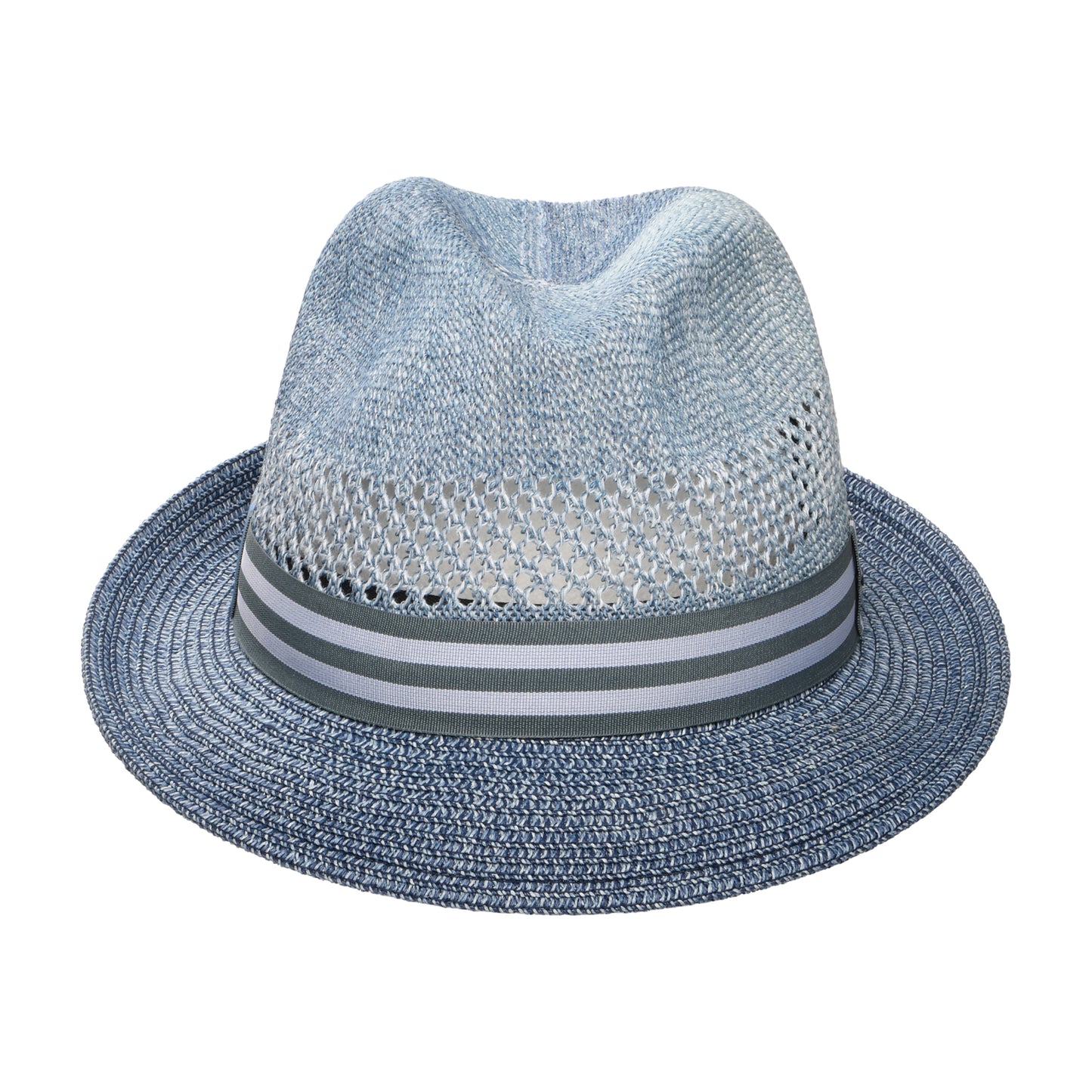 Bailey Berle Trilby Hut - Marineblau