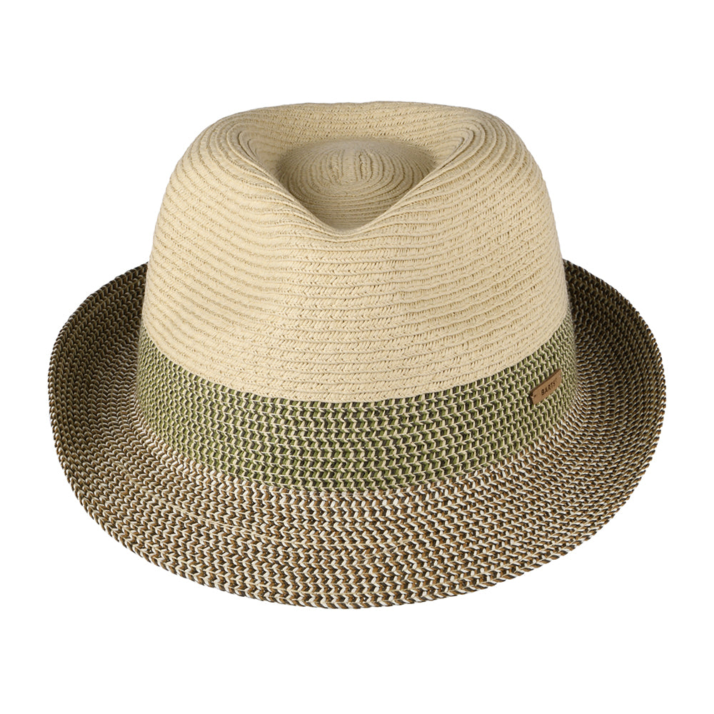 Barts Patrol II Trilby Hut - Weizen