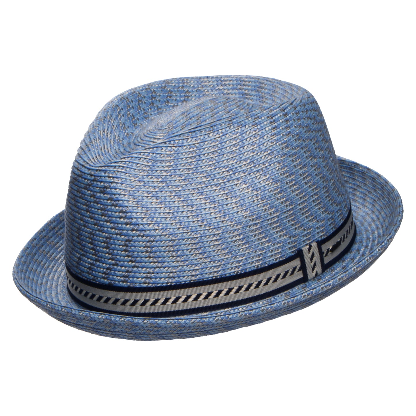 Bailey Mannes Trilby Hut - Himmelblau