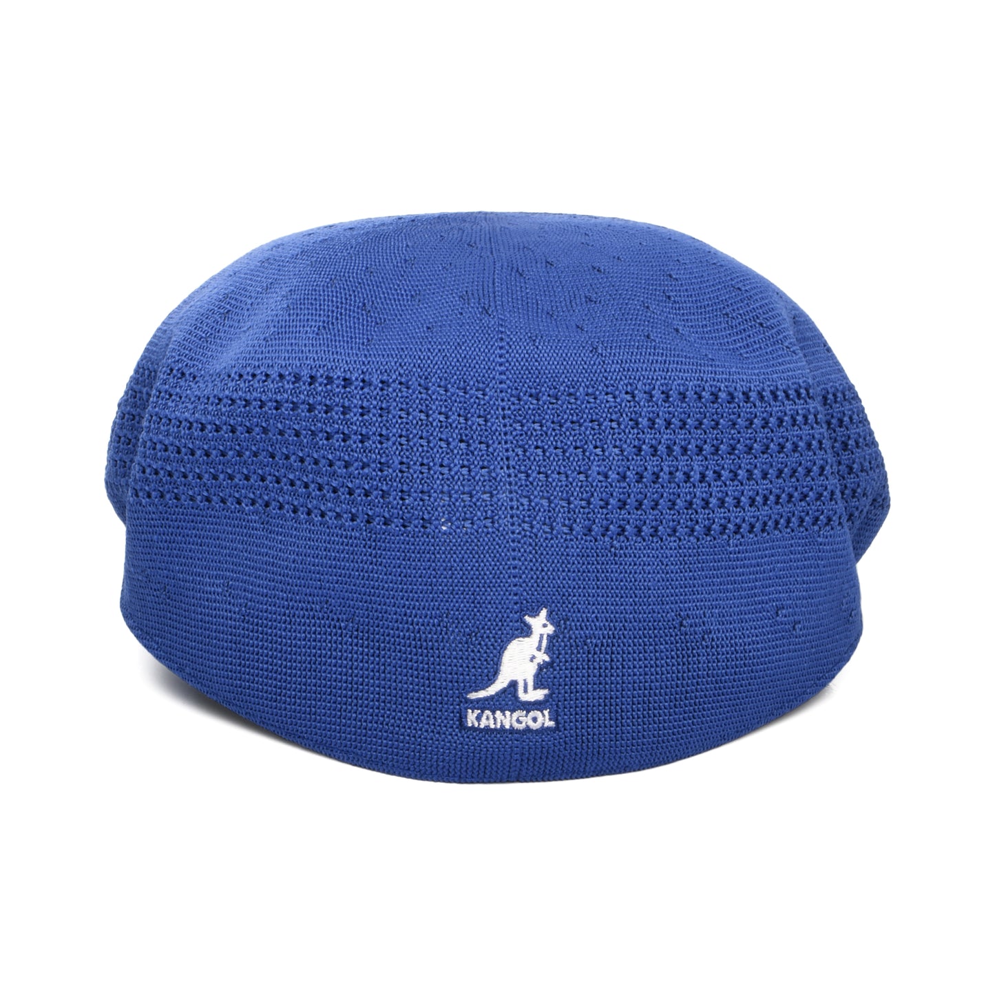 Kangol Tropic 504 Ventair Schiebermütze - Kobaltblau