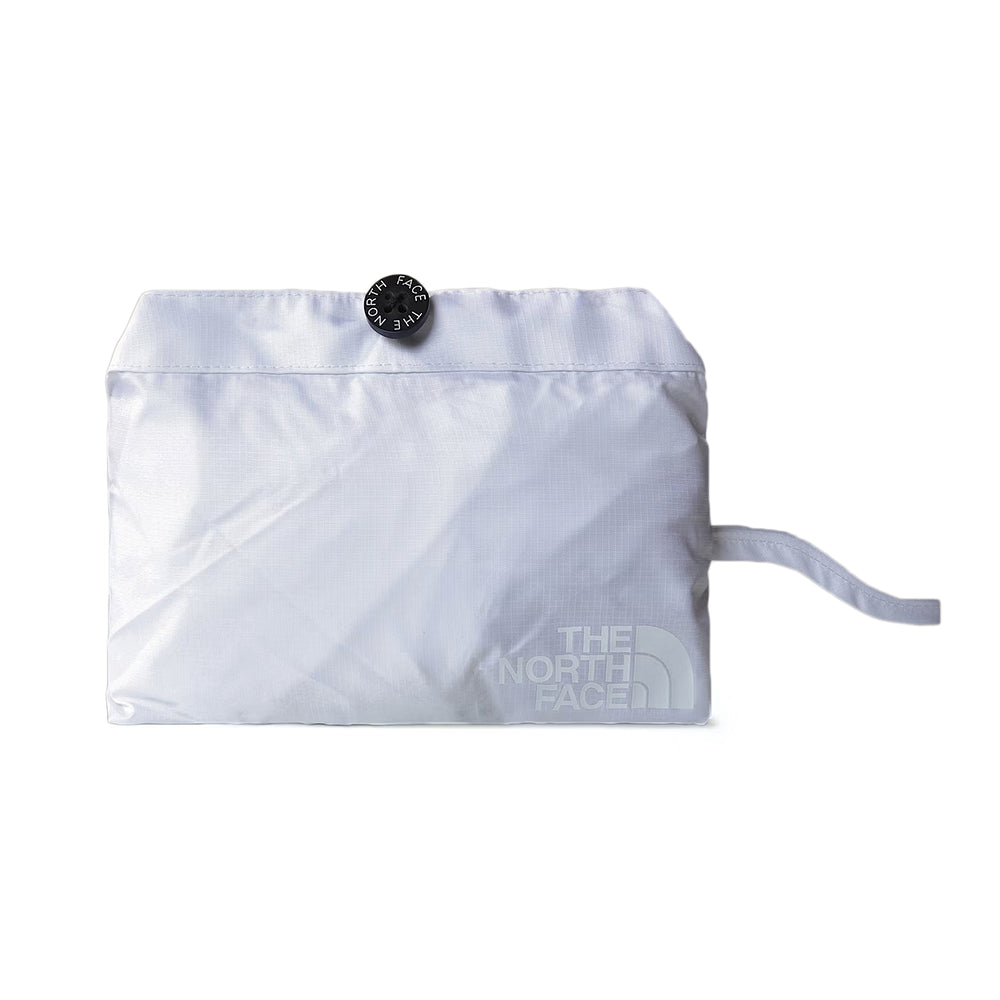 The North Face Sun Stash Packbarer Wendbarer Fischerhut - Schwarz-Weiß