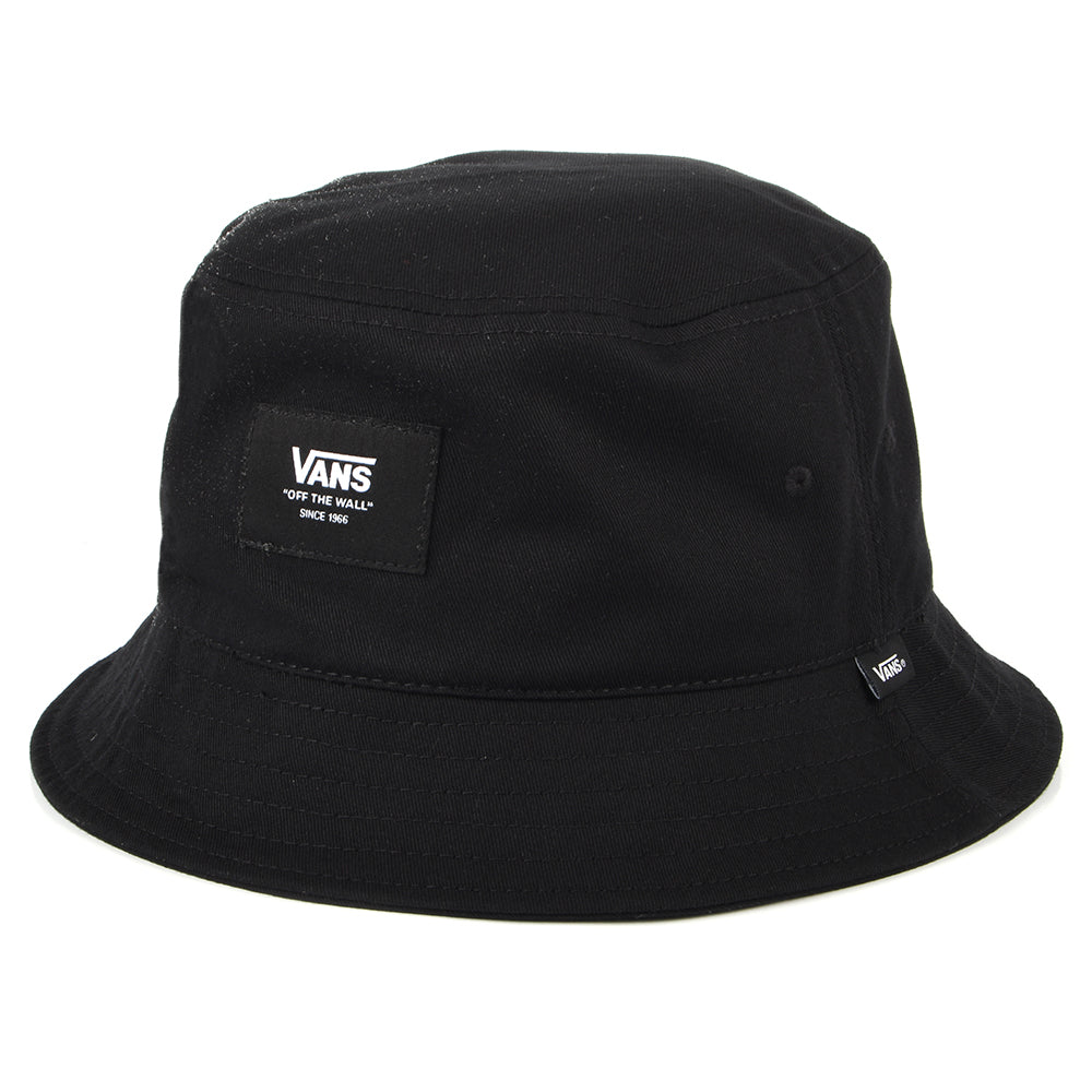 Vans Patch Fischerhut - Schwarz