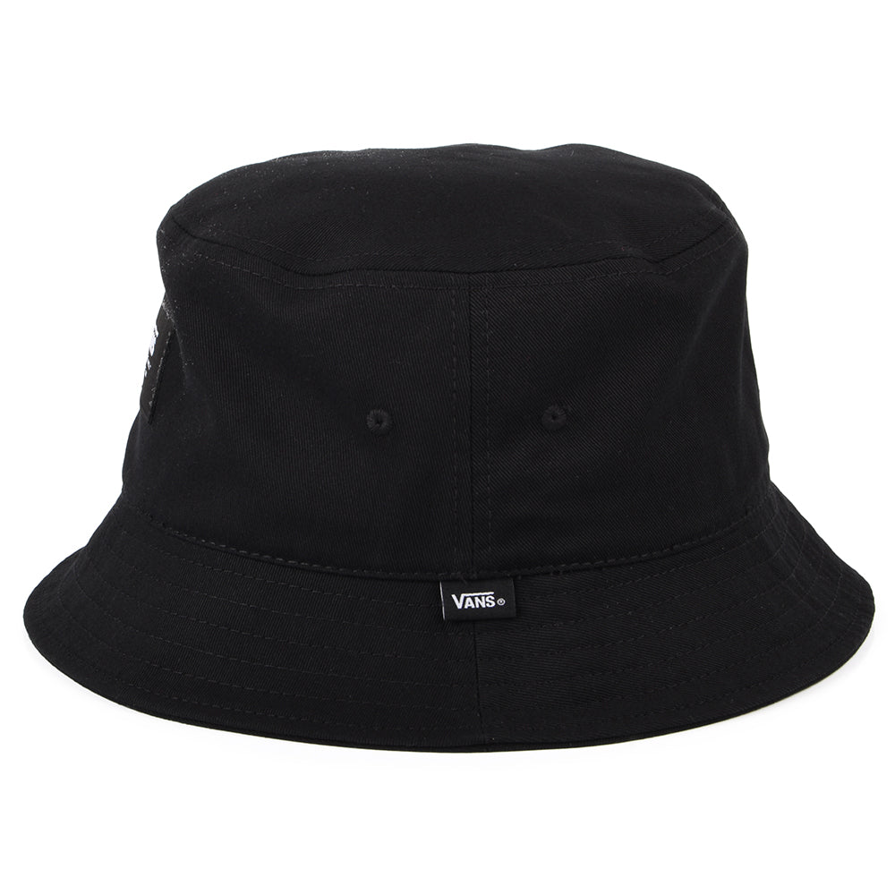 Vans Patch Fischerhut - Schwarz