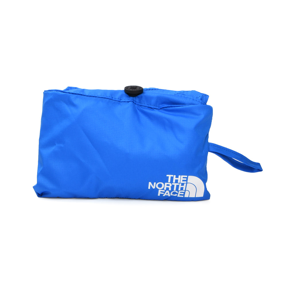 The North Face Sun Stash Packbarer Wendbarer Fischerhut - Blau-Knallblau