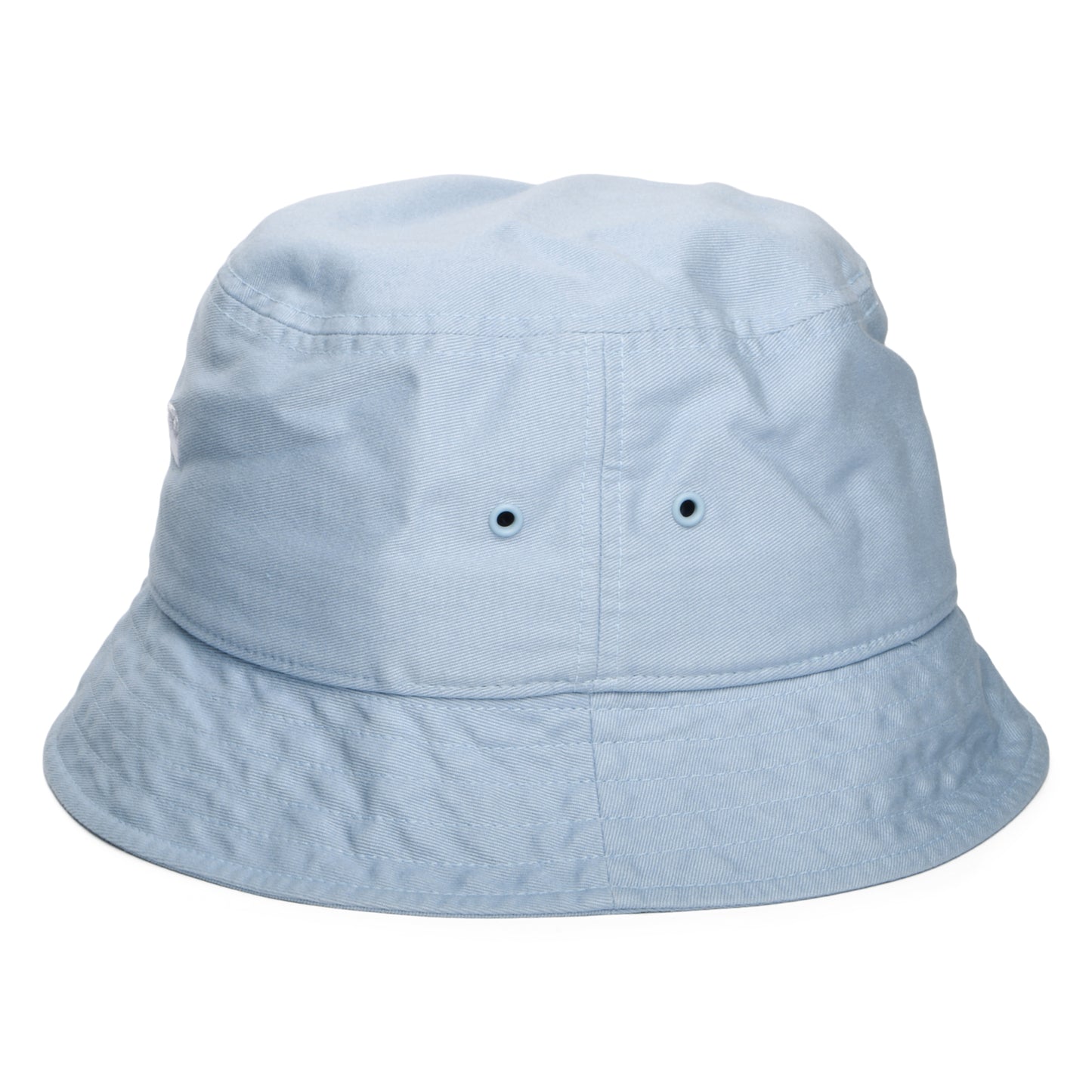 Carhartt WIP Madison Logo Fischerhut aus Baumwolle - Eisblau