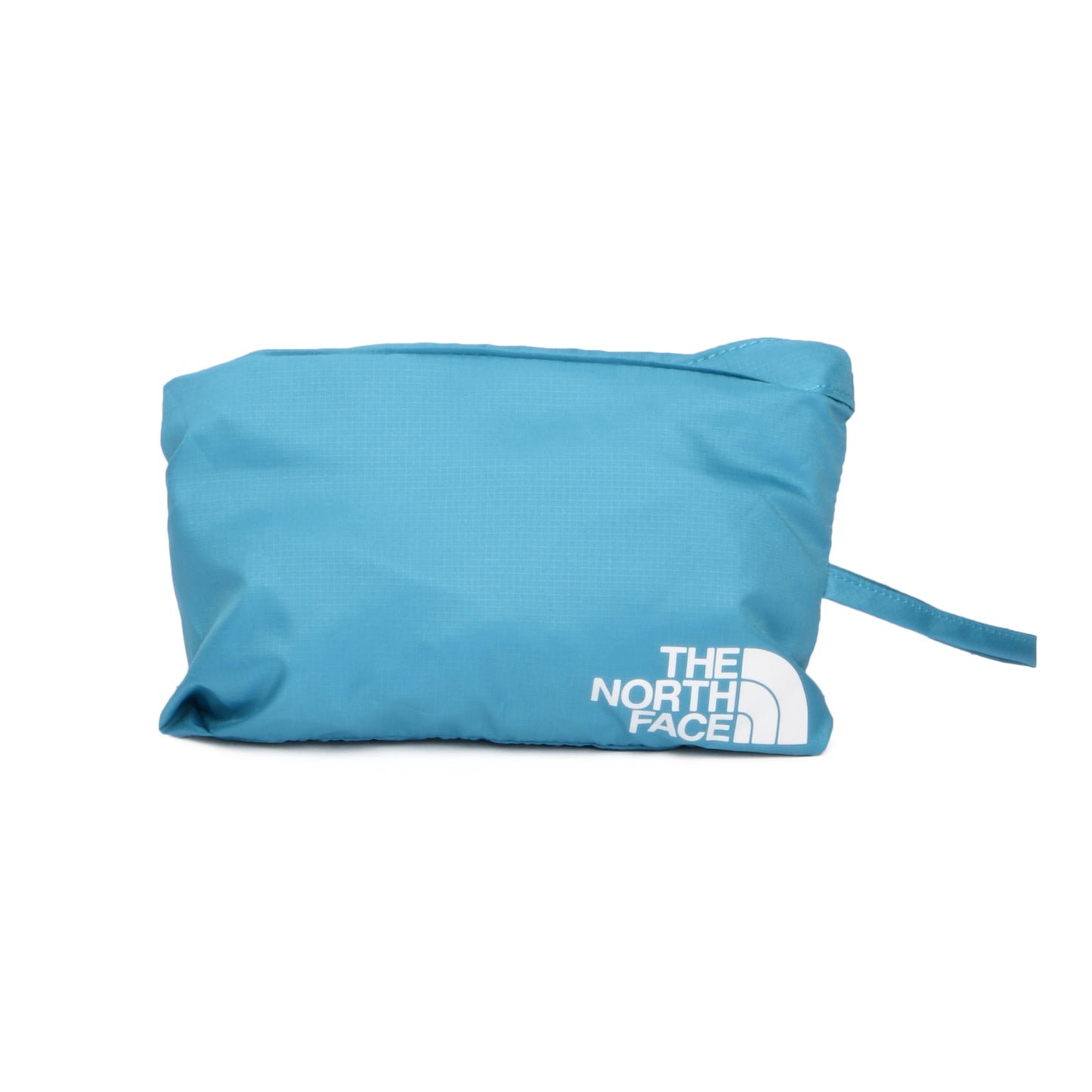 The North Face Sun Stash Packbarer Wendbarer Fischerhut - Marineblau-Himmelblau
