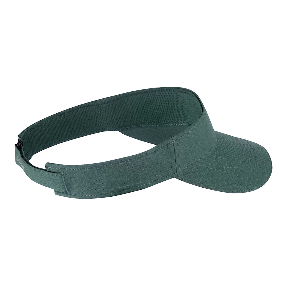 New Balance Performance I Sonnenschild - Fichtengrün