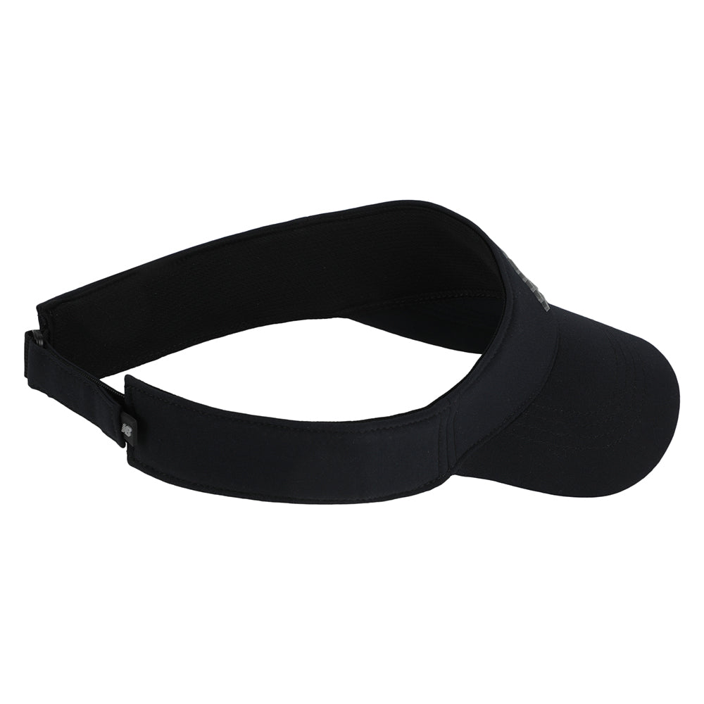 New Balance Performance V 2.0 Sonnenschild - Schwarz