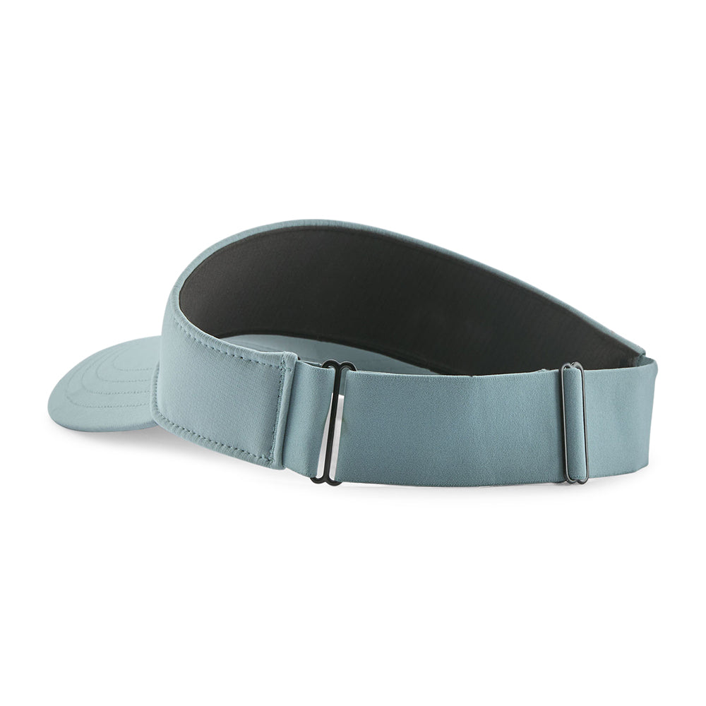 Patagonia Terrebonne Recycled Sonnenschild - Schieferblau