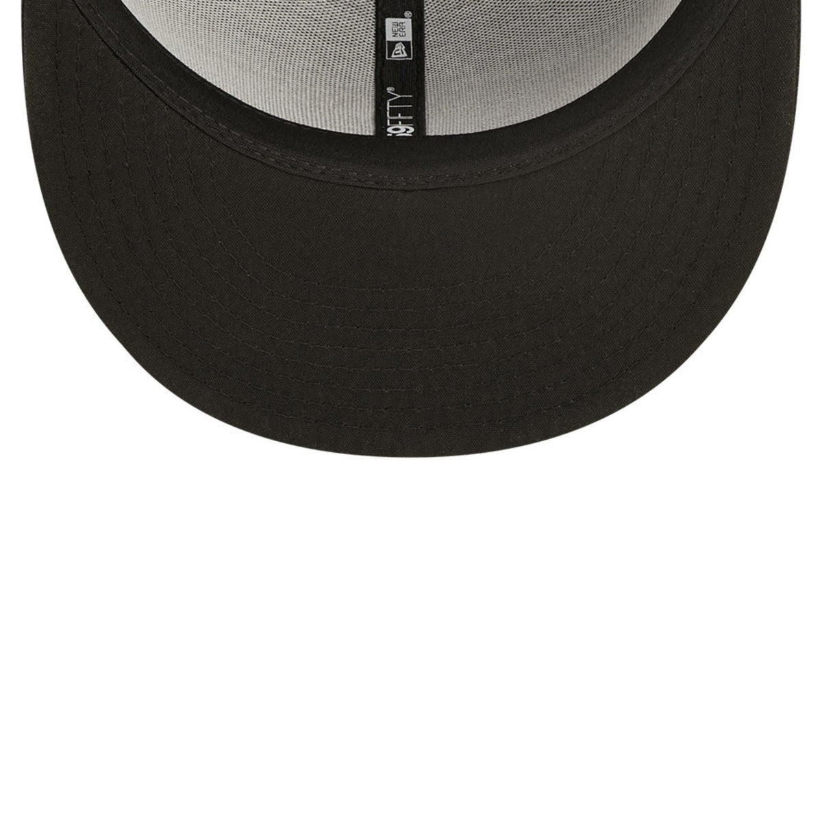 New Era 59FIFTY Pittsburgh Pirates Baseball Cap - MLB On Field AC Perf - Schwarz
