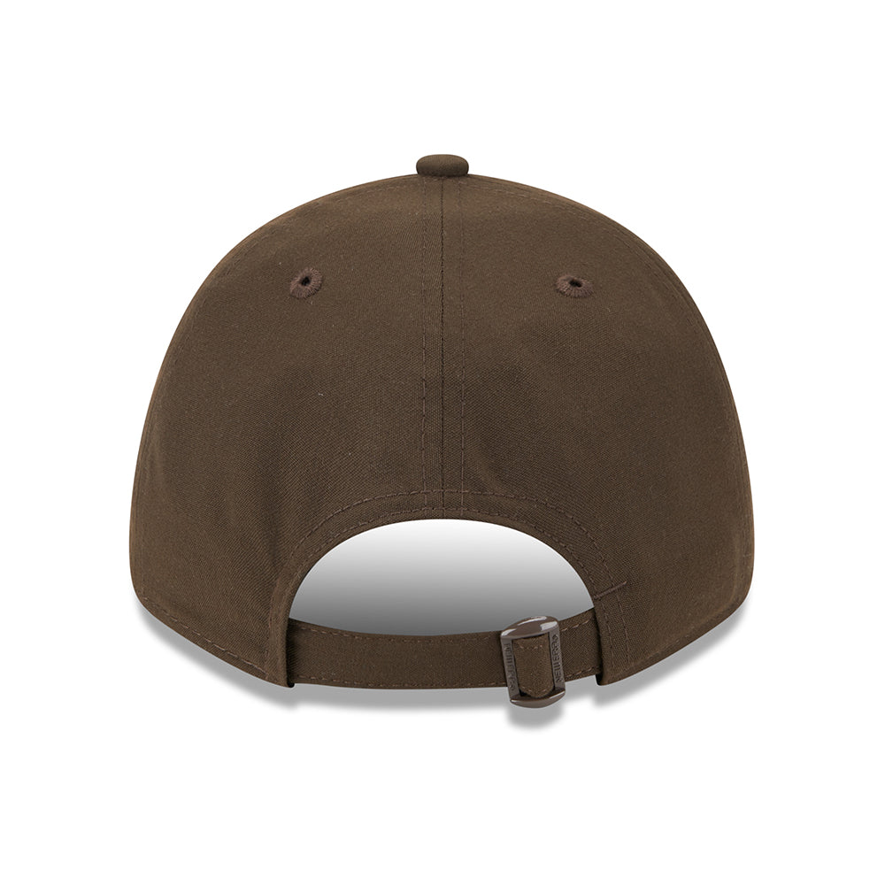 New Era 9FORTY Baseball Cap - NE Repreve - Braun