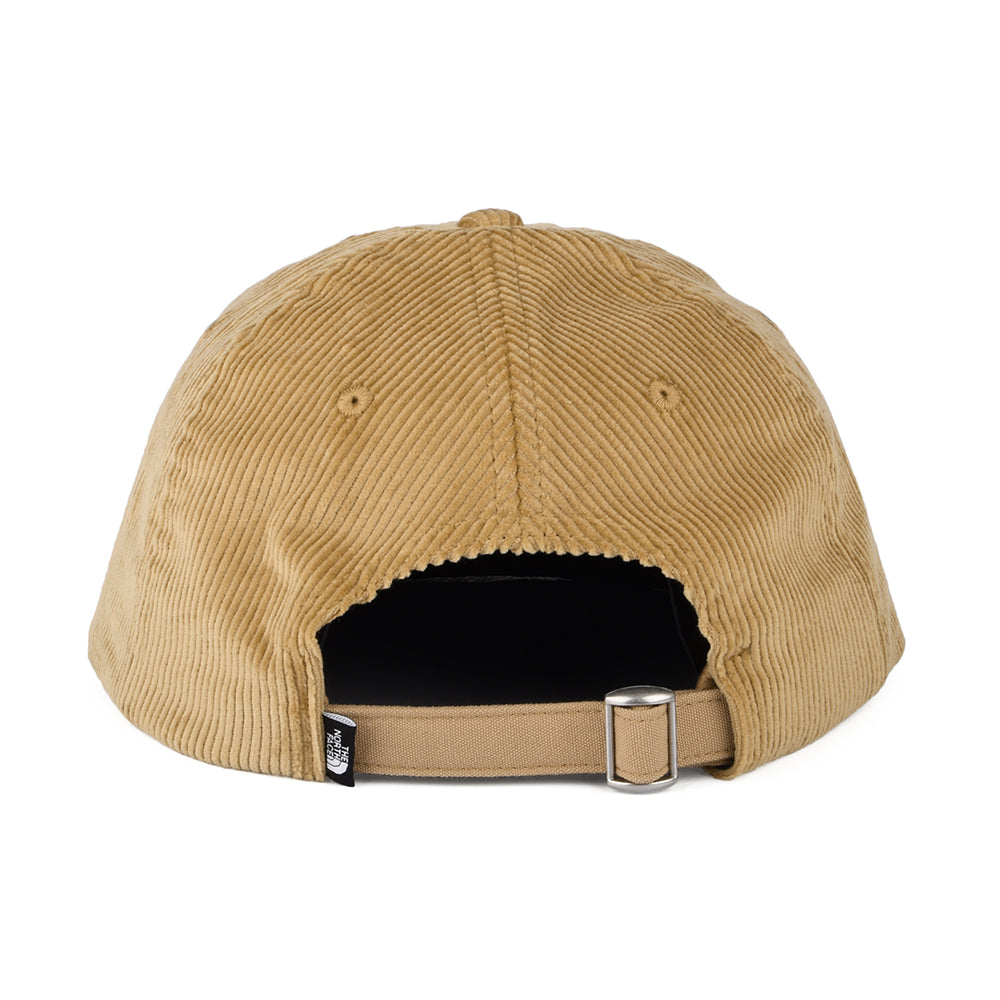 The North Face Kord Baseball Cap - Kamel