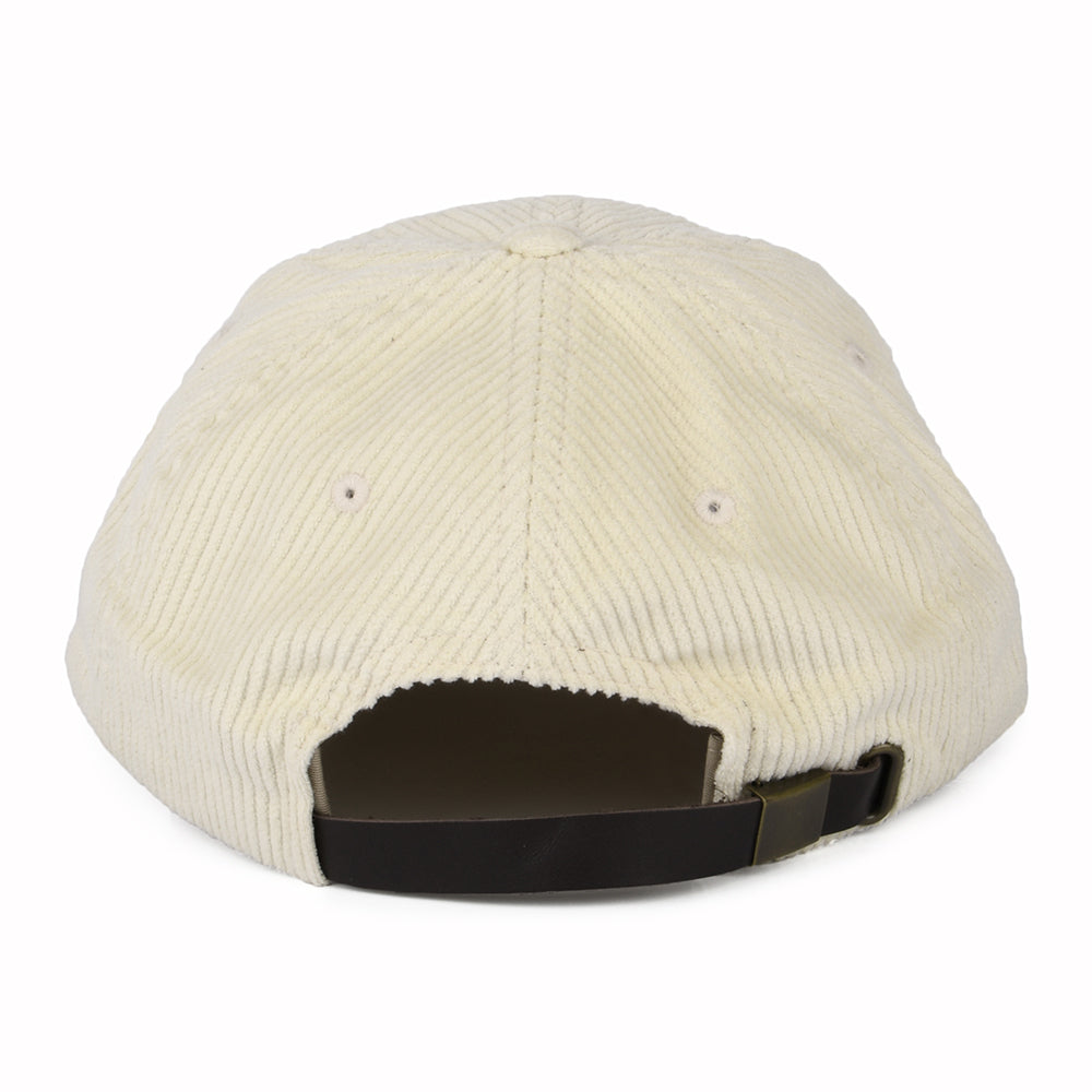 Brixton Parsons LP Kord Baseball Cap - Sand