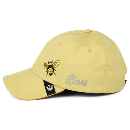 Goorin Bros. Honey Love Baseball Cap - Gelb
