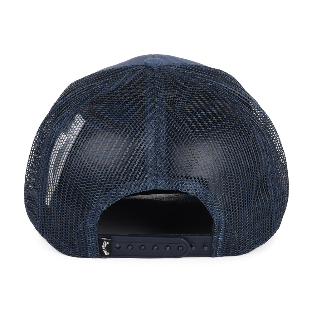 Billabong Walled II Trucker Cap - Dunkelblau