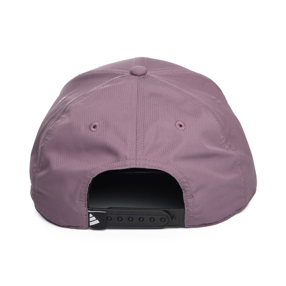 Adidas Golf Tour Recycled Snapback Cap - Feige