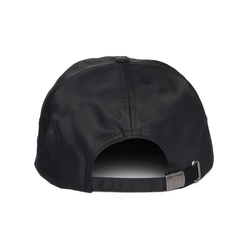 Carhartt WIP Otley Unstrukturierte Baseball Cap - Schwarz