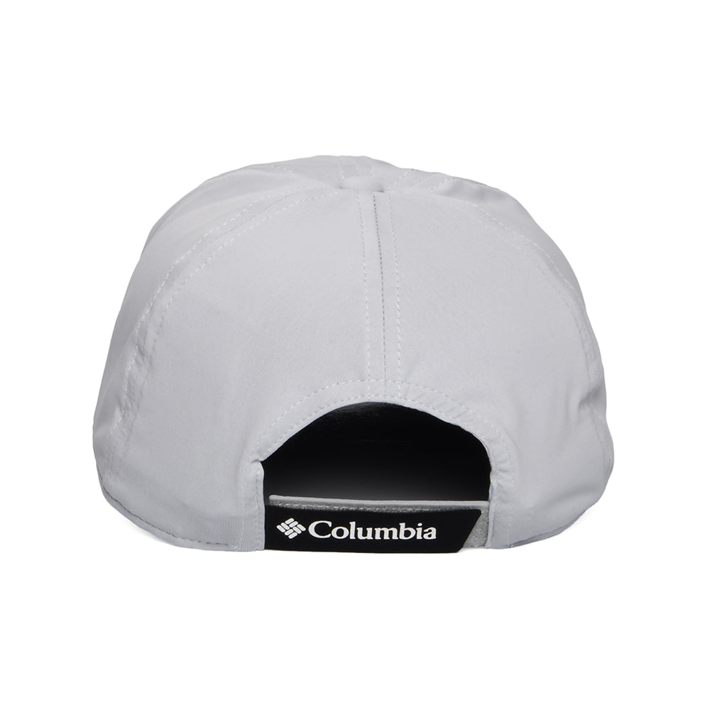 Columbia Coolhead III Baseball Cap - Hellgrau