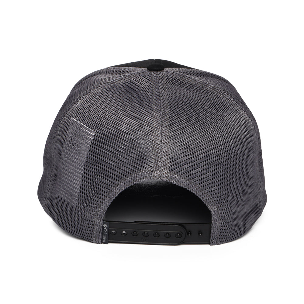 Columbia Bear Roam Road Ready Trucker Cap - Schwarz-Grau