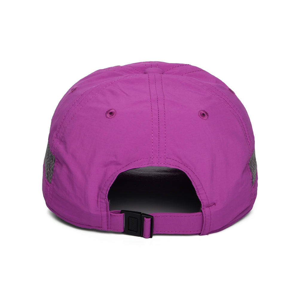 Columbia Tech Shade II Baseball Cap - Lila