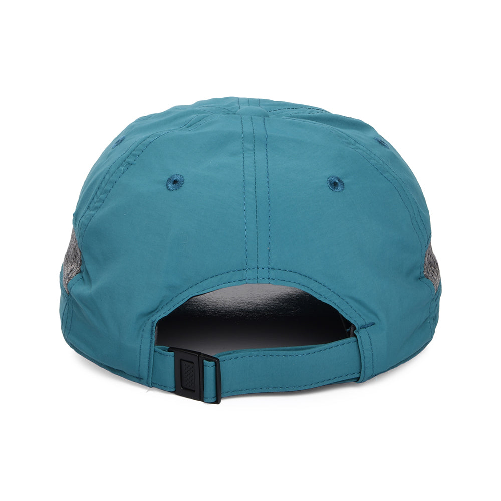 Columbia Tech Shade II Baseball Cap - Petrol