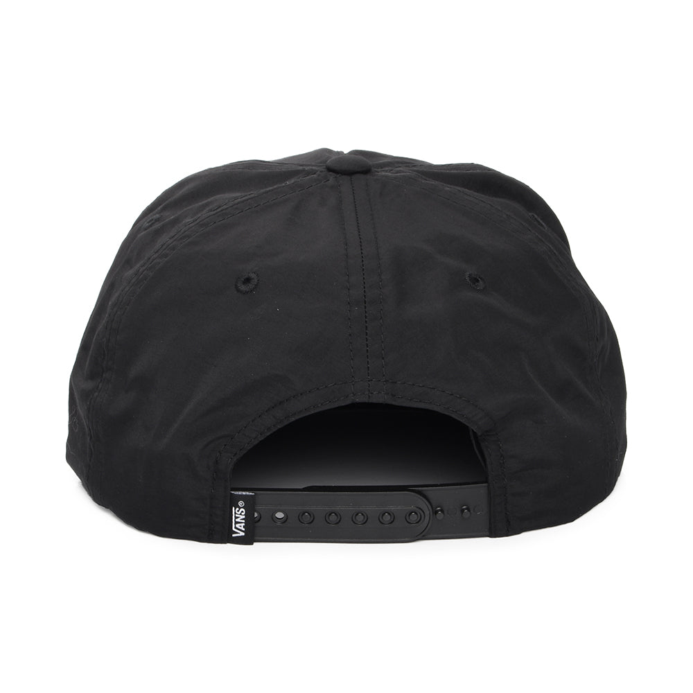 Vans MTE Expedition Snapback Cap - Schwarz