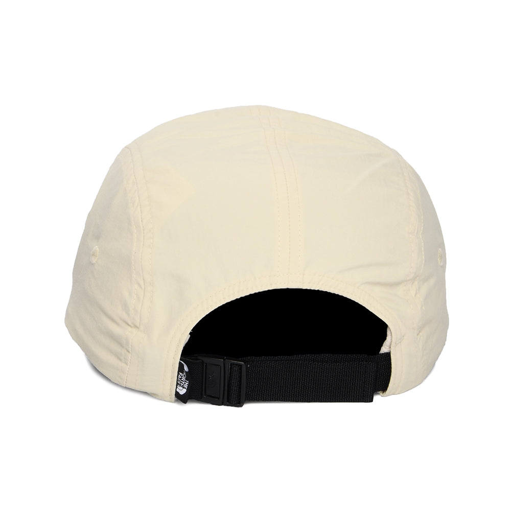 The North Face Cypress Explore Wasserabweisender 5 Paneelen Cap - Beige