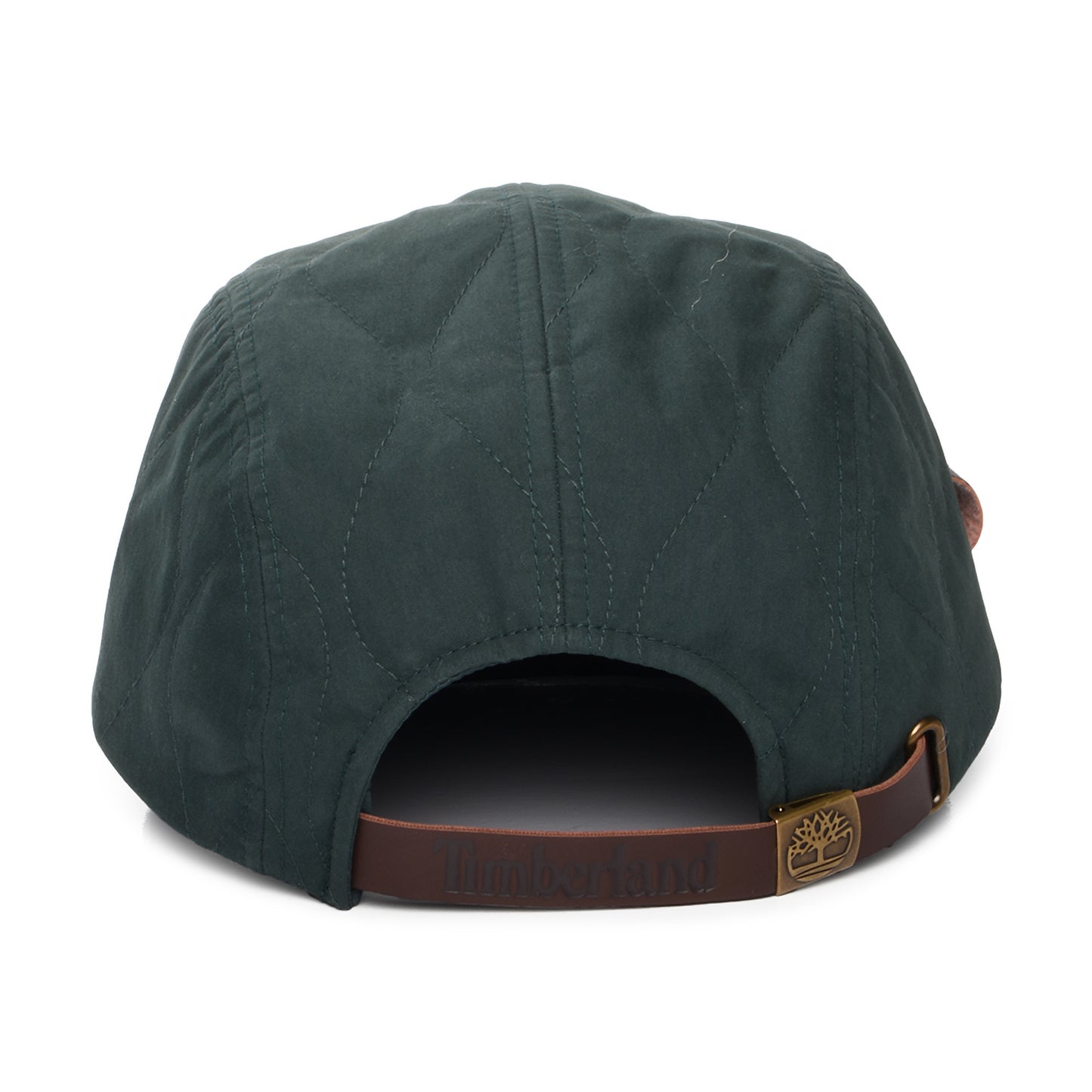 Timberland 5 Paneelen Cap Overstitch - Grün
