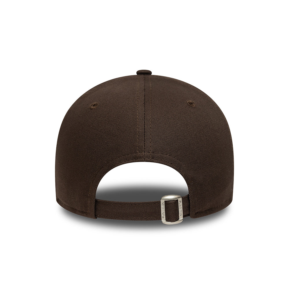 New Era 9FORTY L.A. Dodgers Baseball Cap - MLB Team Outline - Braun-Steingrau