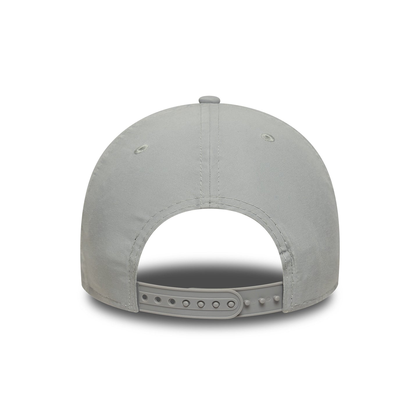 New Era 9TWENTY New York Yankees Baseball Cap - MLB Flawless - Grau