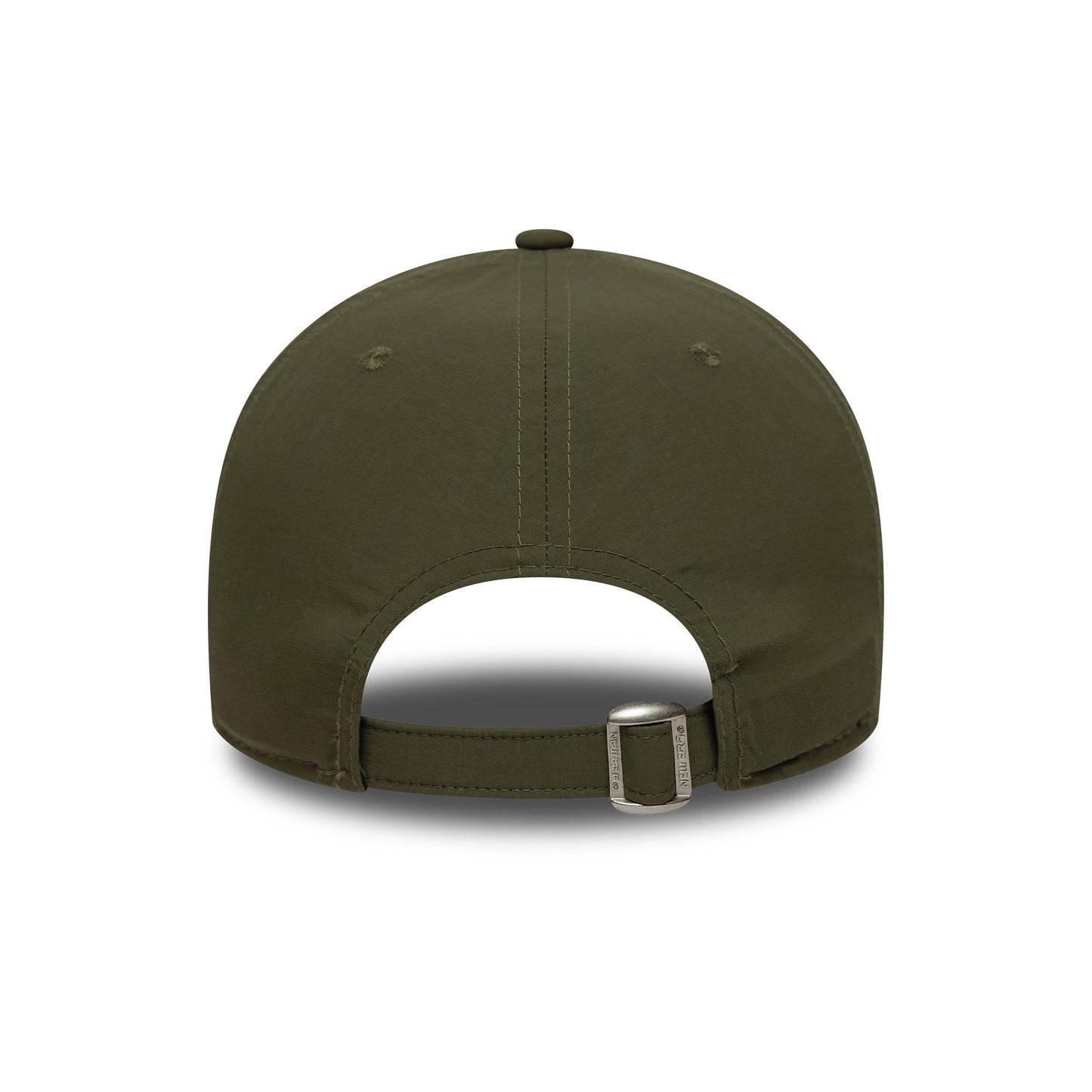New Era 9FORTY L.A. Dodgers Baseball Cap - MLB Recycled Midi - Olivgrün-Weiß