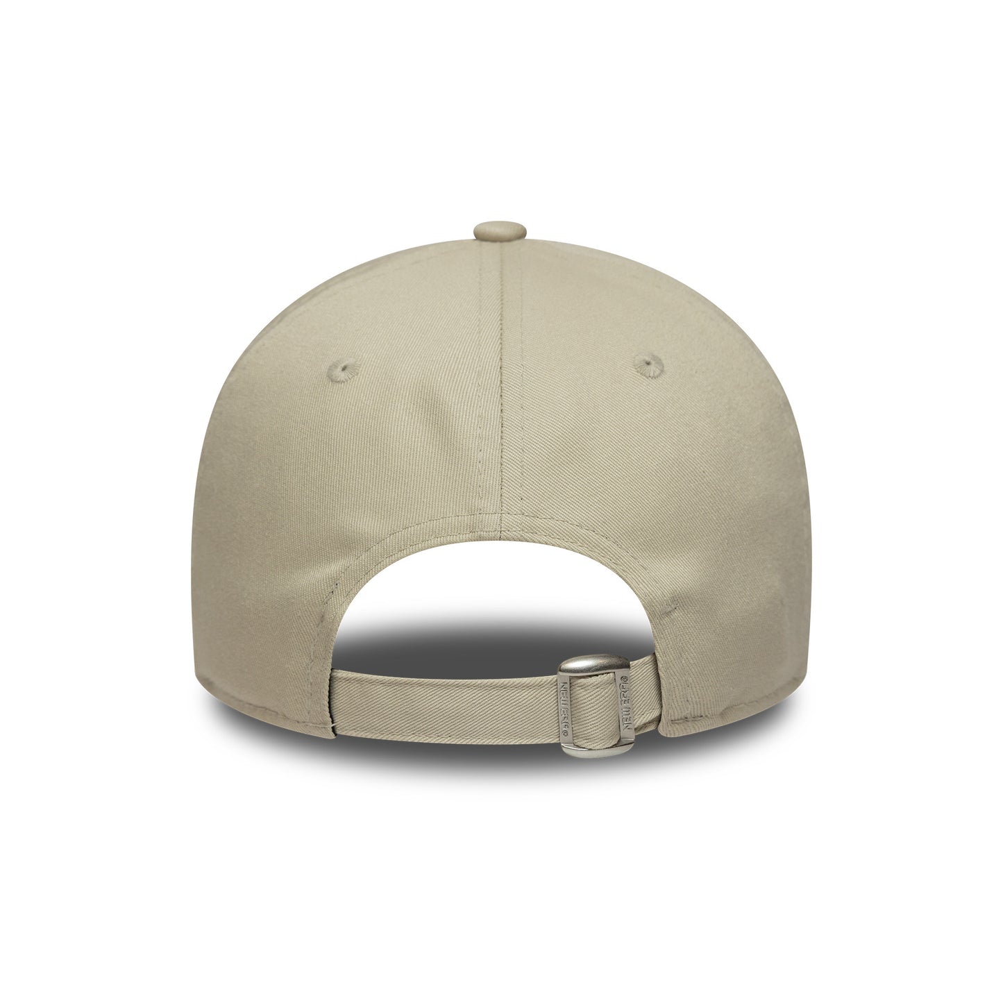 New Era 9FORTY New York Yankees Baseball Cap - MLB Camo Infill - Steingrau