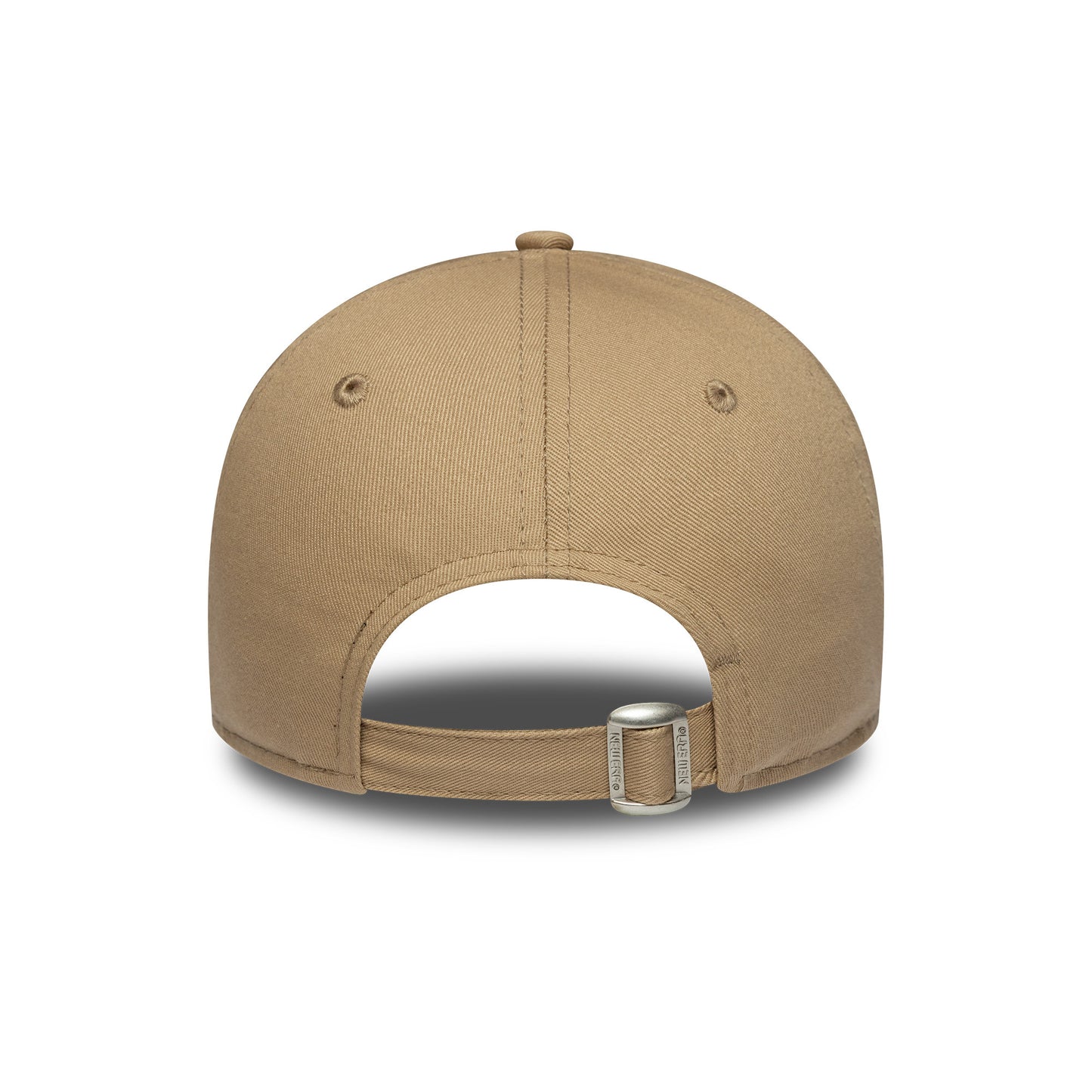 New Era Damen 9FORTY L.A. Dodgers Baseball Cap - MLB Animal Infill - Kamel