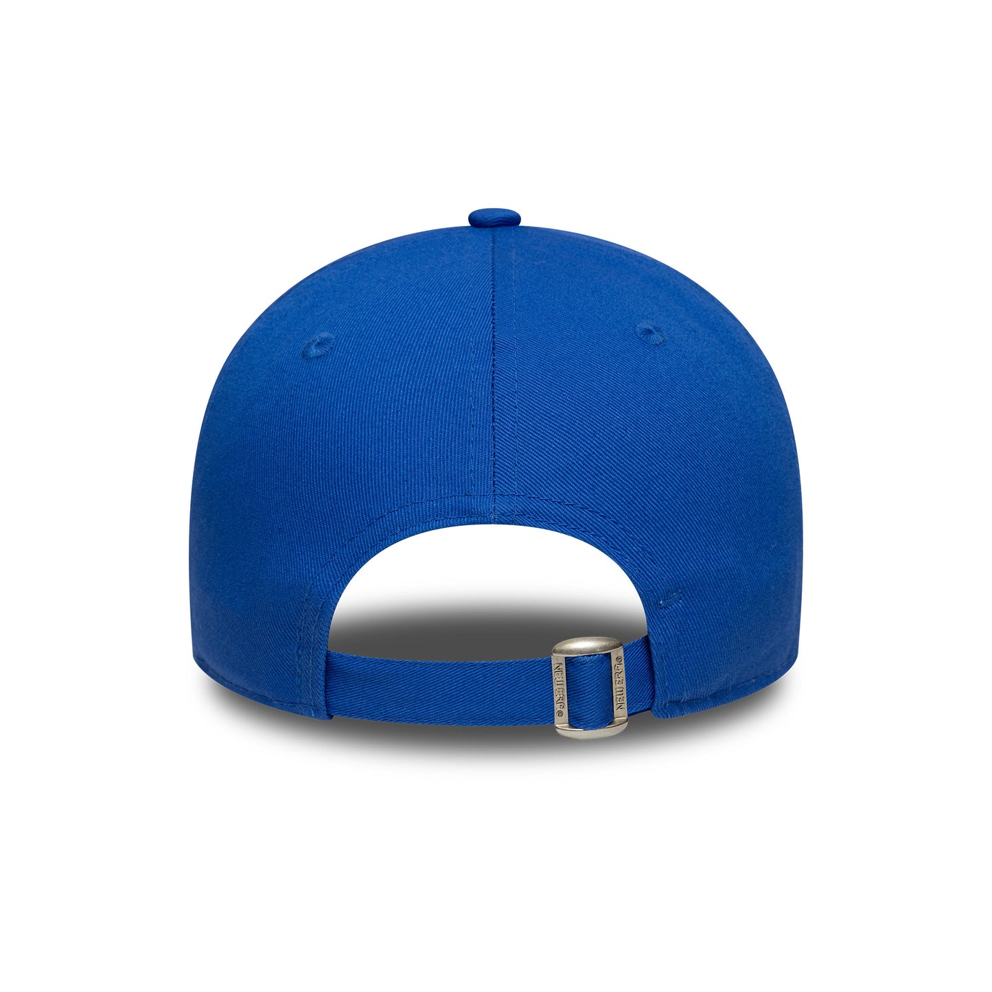 New Era 9FORTY Manchester United FC Baseball Cap - Seasonal - Tiefblau