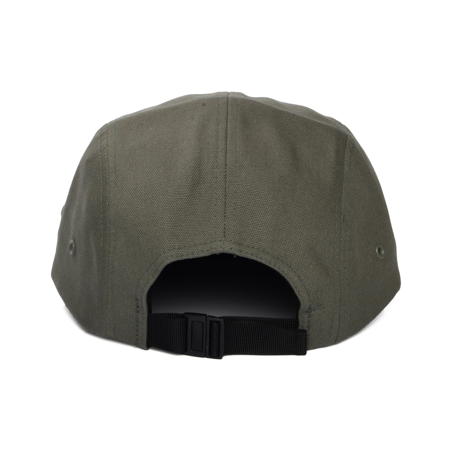 Carhartt WIP Backley 5 Paneelen Cap - Hellolivgrün
