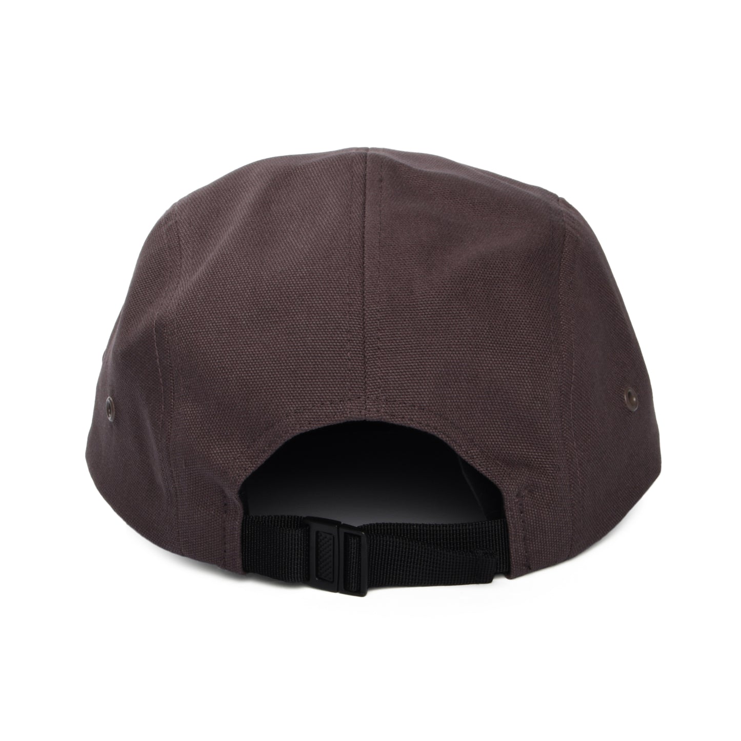 Carhartt WIP Backley 5 Paneelen Cap - Verwaschenes Mauve