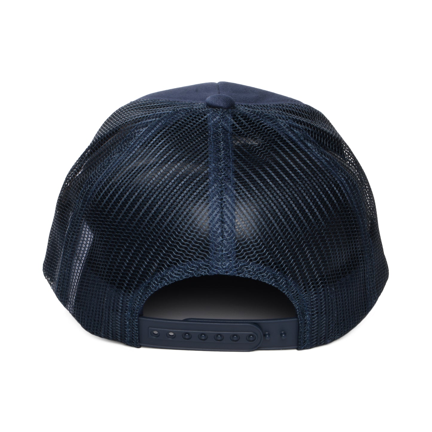 Carhartt WIP Take Off Trucker Cap - Blau