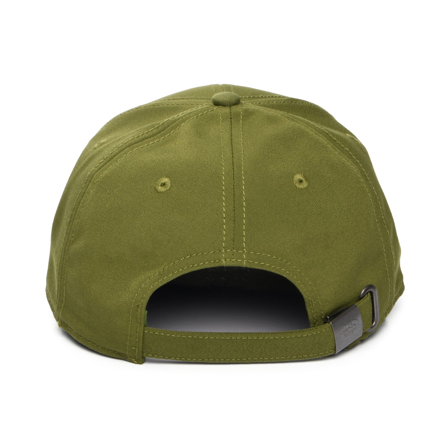 The North Face 66 Classic Recycled Baseball Cap - Moosgrün