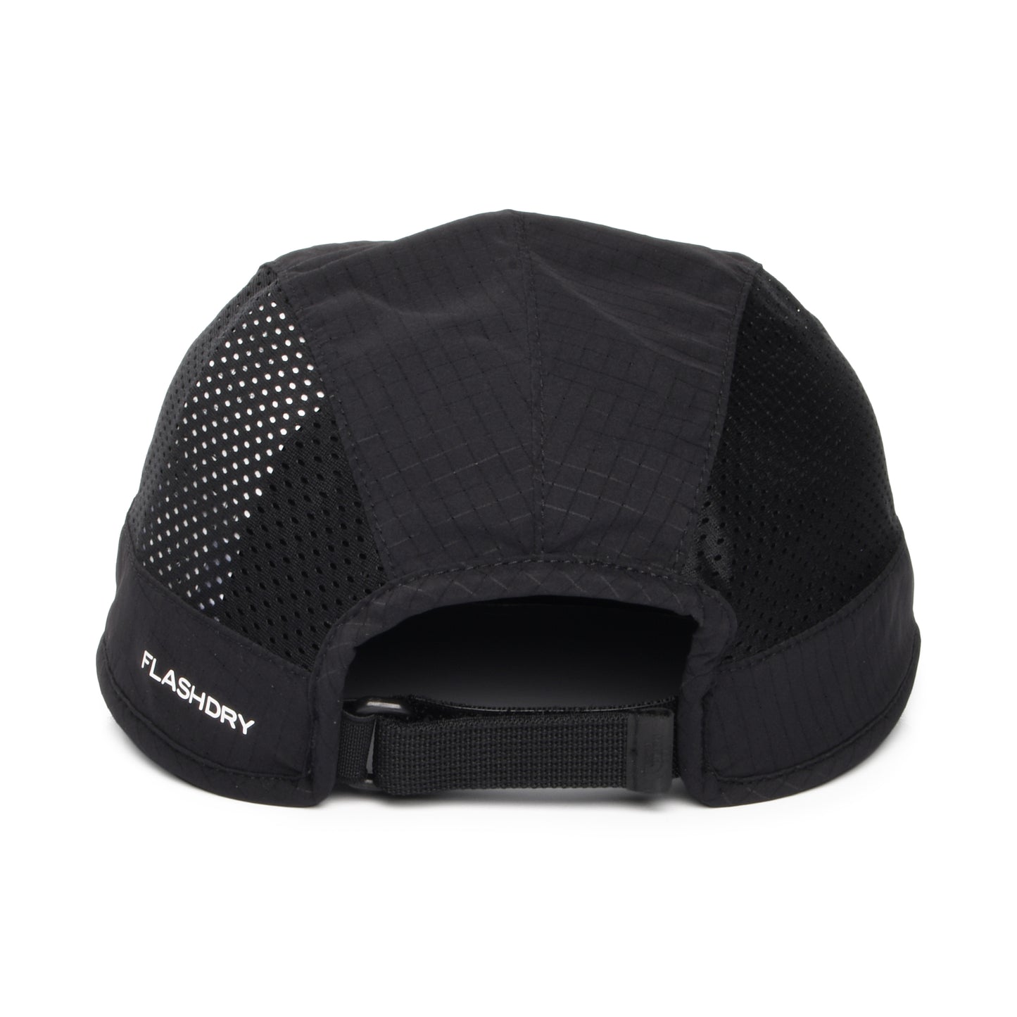 The North Face Summer LT Running 5 Paneelen Cap - Schwarz