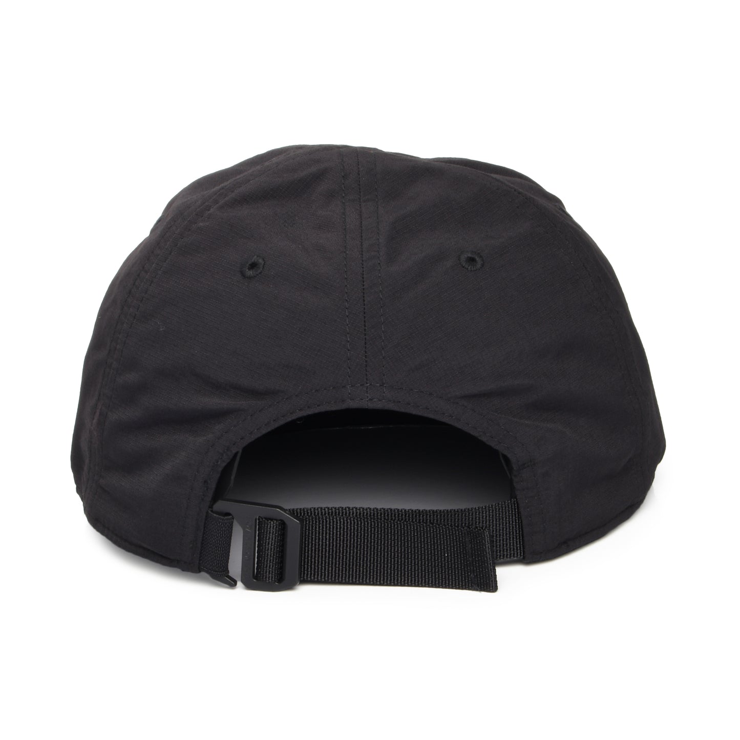 The North Face Horizon Recycled Baseball Cap - Schwarz-Weiß