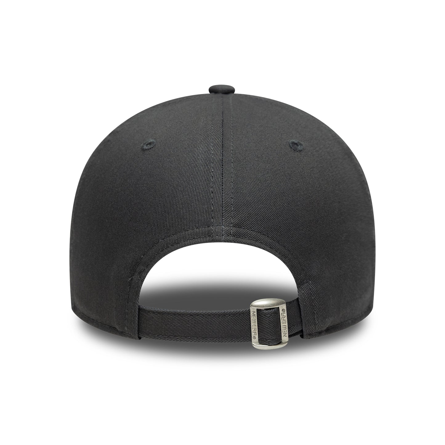 New Era 9FORTY Detroit Tigers Baseball Cap - MLB League Essential - Dunkelgrau-Schwarz
