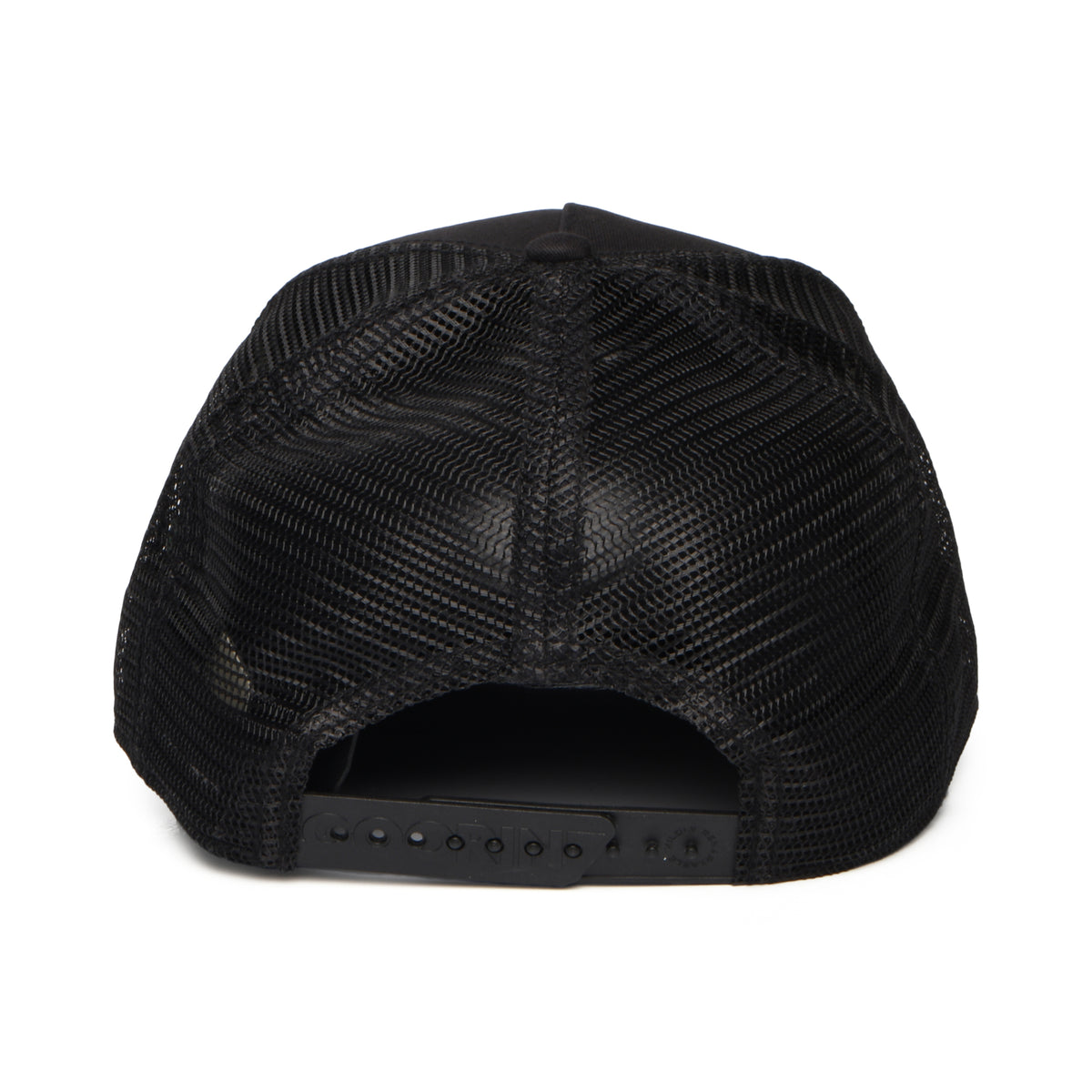 Goorin Killer Trucker Cap - Schwarz