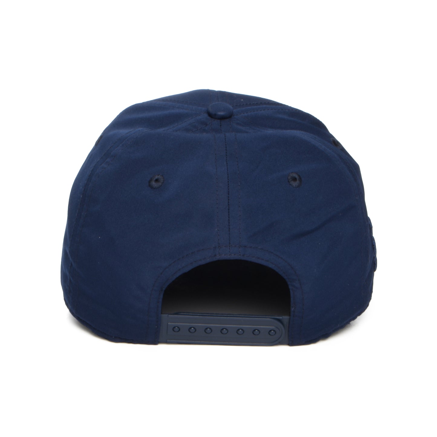 Adidas Core Crest Blank Snapback Cap - Marineblau