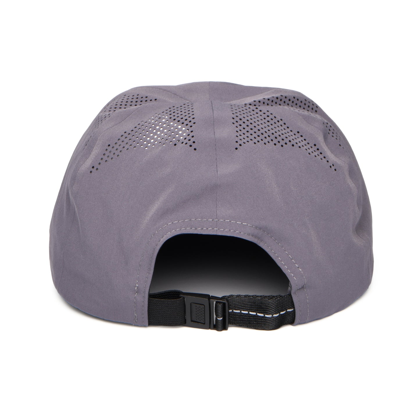 New Balance Fast Days Performance Baseball Cap - Grau