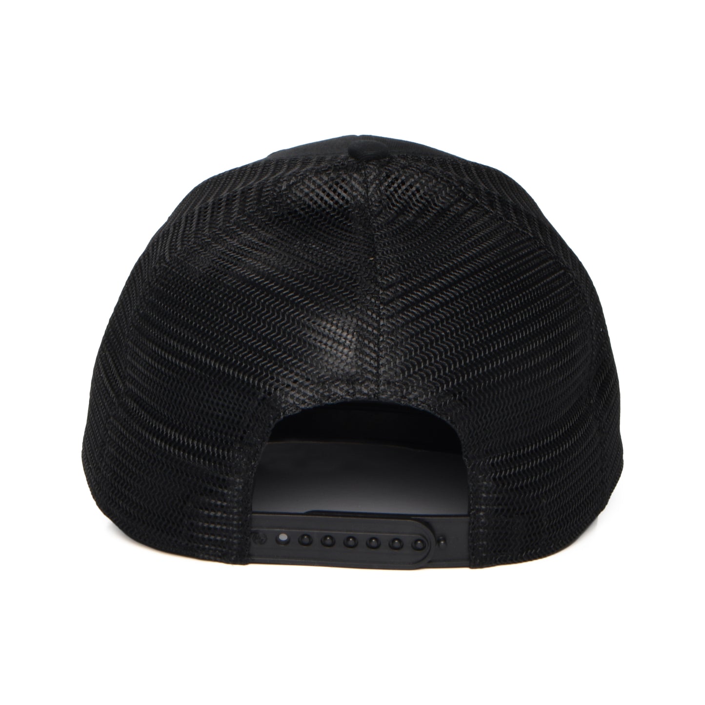 47 Brand Arsenal FC Trucker Cap - Branson MVP Gunners - Schwarz-Weiß