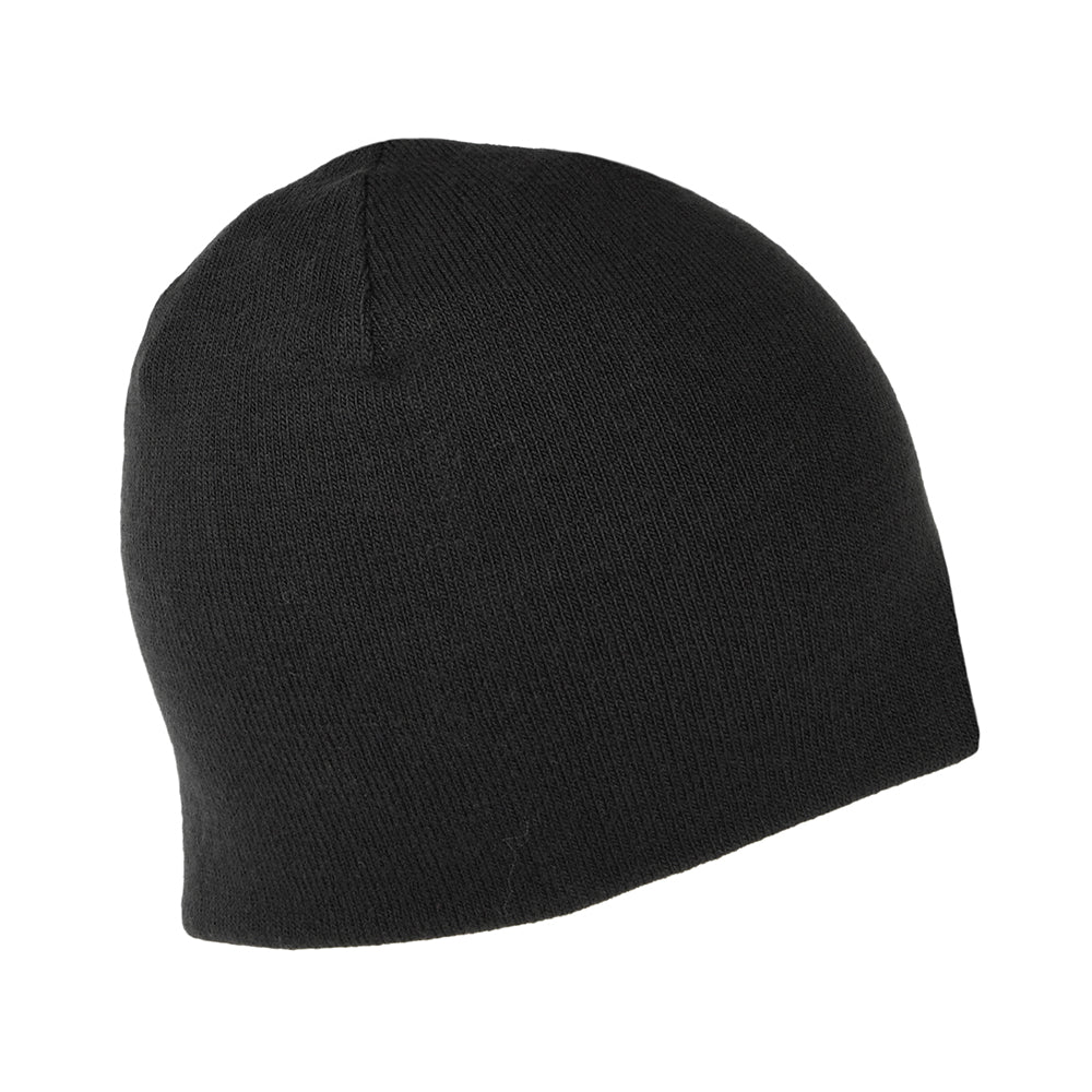The North Face Gateway Beanie Mütze - Schwarz