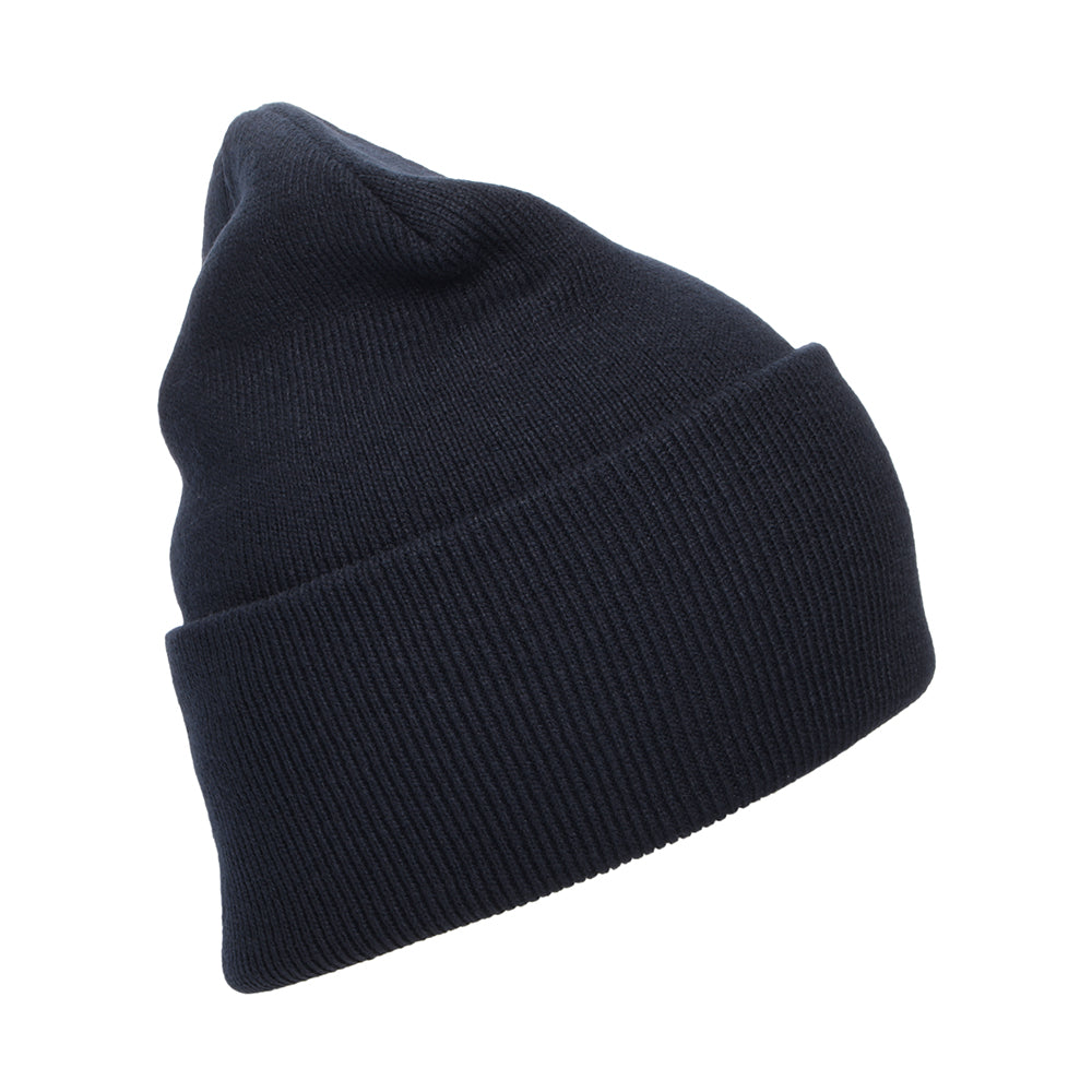 Carhartt WIP Watch Cap Beanie Mütze - Dunkles Marineblau