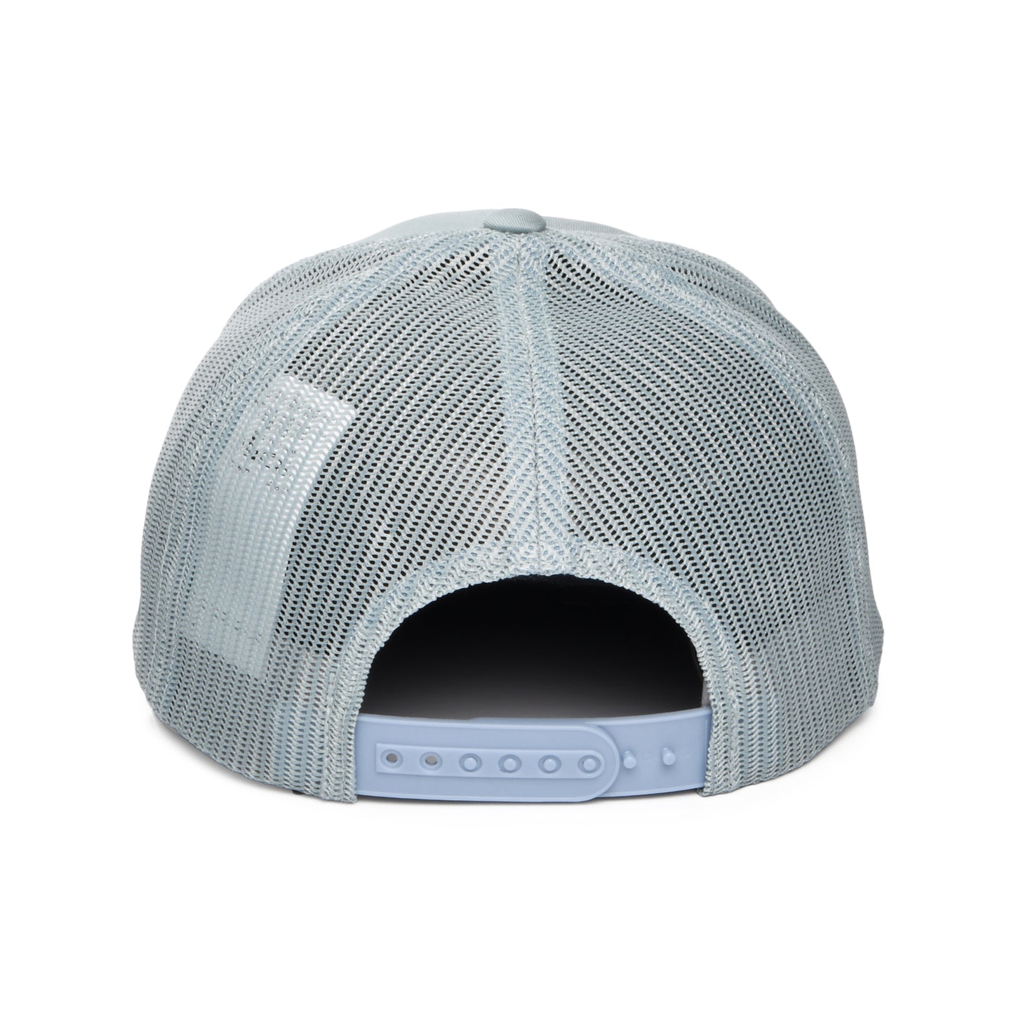Columbia Kinder Bear Trucker Cap - Hellblau-Petrol
