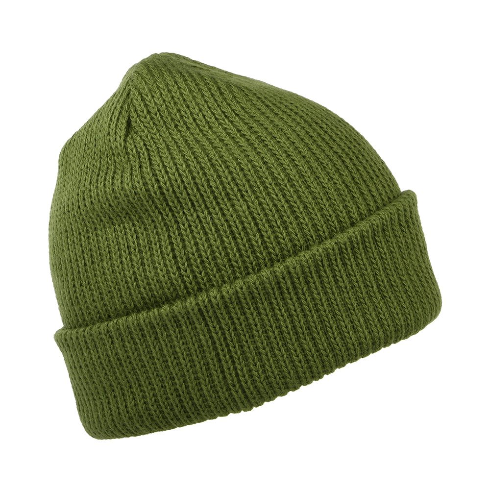 Vans Core Basics II Beanie Mütze - Grün