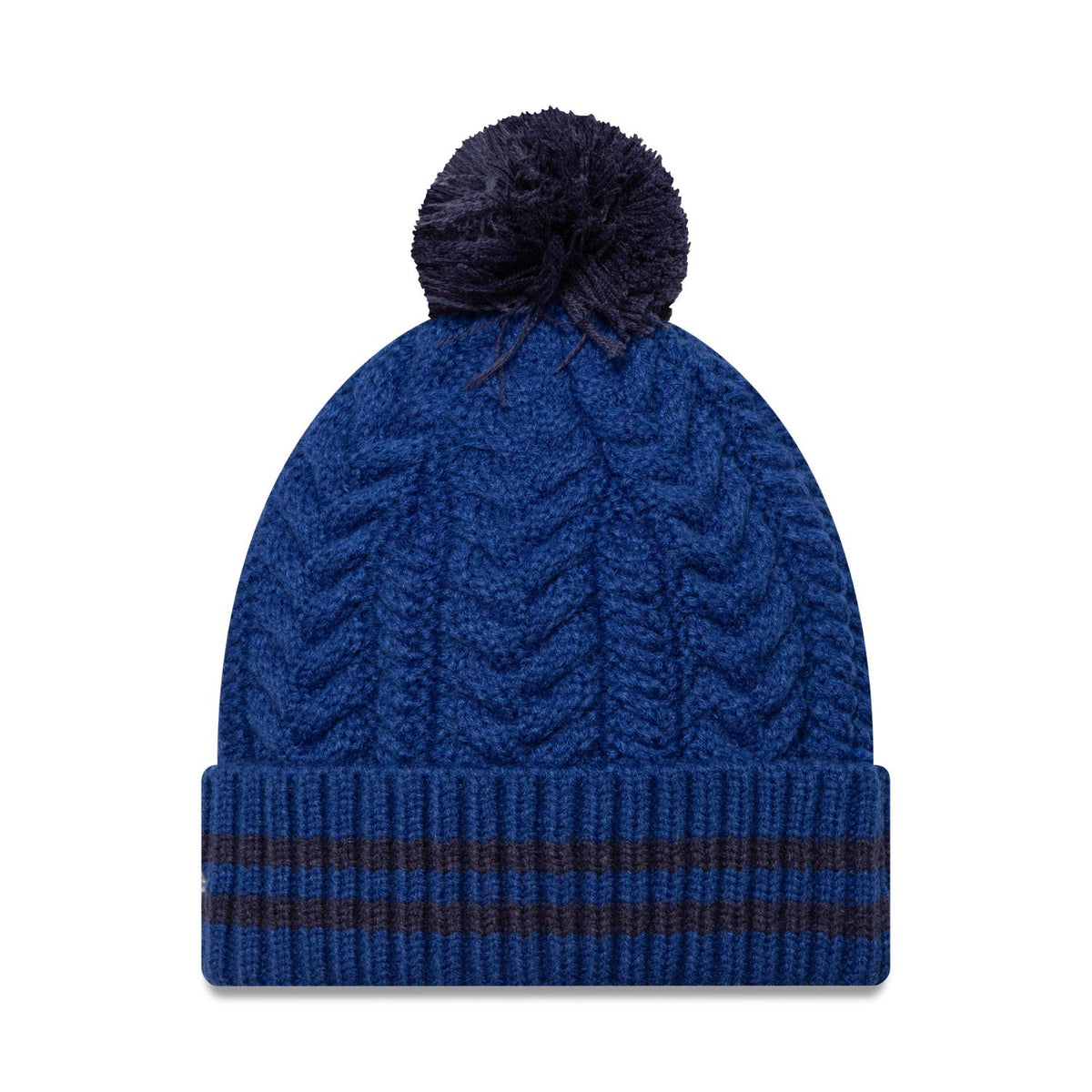 New Era Kinder Ravenclaw Bommelmütze - Harry Potter - Blau